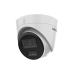 [Dual Light] Turret IP 4 Megapixel / Lente 2.8 mm / 30 mts IR + 30 mts Luz Blanca / Micrófono Integrado / ACUSENSE Lite / Exterior IP67 / H.265 / PoE / ONVIF / Micro SD