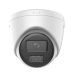 [Dual Light] Turret IP 8 Megapixel (4K) / Lente 2.8 mm / 30 mts IR + 30 mts Luz Blanca / Micrófono Integrado / ACUSENSE Lite / Exterior IP67 / H.265 / PoE / ONVIF / Micro SD