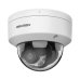 [Dual Light + ColorVu] Domo IP 4 Megapixel / Lente 2.8 mm / 30 mts IR + 30 mts Luz Blanca /  Microfono Integrado / Audio y Alarmas I/O / Exterior IP67 /  IK10 / WDR 130 dB / ACUSENSE / Captura Facial / ACUSEARCH / ColorVu 2.0