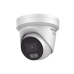 [Dual Light + ColorVu 3.0 + HikAI] Turret IP 6 Megapixel / Lente 2.8 mm / 30 mts IR + Luz Blanca / 2 Microfonos Integrados / Exterior IP67 / Estrobo Luz Blanca / WDR 130 dB / ACUSENSE 3.0 / Metal / NEMA 4X / ACUSEARCH