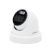 [Dual Light + ColorVu] Turret IP 8 Megapixel / Lente 2.8 mm / 40 mts IR + 40 mts Luz Blanca /  Microfono Integrado / Exterior IP67 /   WDR 130 dB / Videoanaliticos (Filtro de Falsas Alarmas) / Captura Facial / ACUSEARCH