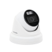 [Dual Light + ColorVu] Turret IP 8 Megapixel / Lente 2.8 mm / 40 mts IR + 40 mts Luz Blanca /  Microfono Integrado / Exterior IP67 /   WDR 130 dB / Videoanaliticos (Filtro de Falsas Alarmas) / Captura Facial / ACUSEARCH