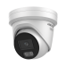 [Dual Light + ColorVu 3.0 + HikAI] Turret IP 8 Megapixel / Lente 2.8 mm / 30 mts IR + Luz Blanca / 2 Microfonos Integrados / Exterior IP67 / WDR 130 dB / ACUSENSE 3.0 / Metal / NEMA 4X / ACUSEARCH