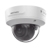 Domo IP 4 Megapixel / Lente Mot. 2.8 a 12 mm / 40 mts IR EXIR / IP67 / IK10 / WDR 120 dB / PoE / ACUSENSE (Evita Falsas Alarmas) / Entrada y Salida de Audio y Alarma / MicroSD / ONVIF / ACUSEARCH