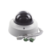 Domo IP 4 Megapixel / Lente Mot. 2.8 a 12 mm / 40 mts IR EXIR / IP67 / IK10 / WDR 120 dB / PoE / ACUSENSE (Evita Falsas Alarmas) / Entrada y Salida de Audio y Alarma / MicroSD / ONVIF / ACUSEARCH