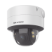 Domo IP 4 Megapixel / Imagen a Color 24/7 / Lente 3.6 - 9 mm / Luz Blanca 40 mts / WDR 130 dB / Exterior IP67 / IK10 / Captura Facial / ACUSENSE / MicroSD / ACUSEARCH