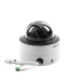 Domo IP 4 Megapixel / Imagen a Color 24/7 / Lente 3.6 - 9 mm / Luz Blanca 40 mts / WDR 130 dB / Exterior IP67 / IK10 / Captura Facial / ACUSENSE / MicroSD / ACUSEARCH