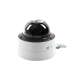 Domo IP 4 Megapixel / Imagen a Color 24/7 / Lente 3.6 - 9 mm / Luz Blanca 40 mts / WDR 130 dB / Exterior IP67 / IK10 / Captura Facial / ACUSENSE / MicroSD / ACUSEARCH