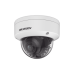 [Dual Light + ColorVu] Domo IP 4 Megapixel / Lente 3.6 - 9 mm / 40 mts IR + 40 mts Luz Blanca / WDR 130 dB / Exterior IP67 / IK10 / Captura Facial / ACUSENSE / MicroSD