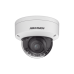 [Dual Light + ColorVu] Domo IP 4 Megapixel / Lente 3.6 - 9 mm / 40 mts IR + 40 mts Luz Blanca / WDR 130 dB / Exterior IP67 / IK10 / Captura Facial / ACUSENSE / MicroSD