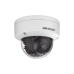 [Dual Light + ColorVu] Domo IP 4 Megapixel / Lente 3.6 - 9 mm / 40 mts IR + 40 mts Luz Blanca / WDR 130 dB / Exterior IP67 / IK10 / Captura Facial / ACUSENSE / MicroSD