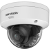 [Dual Light + ColorVu 3.0 + HikAI] Domo IP 4 Megapixel / Lente Mot. 2.8 a 12 mm / 40 mts IR + Luz Blanca / Exterior IP67 / WDR 130 dB / ACUSENSE 3.0 / Metal / NEMA 4X / ACUSEARCH
