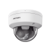Domo IP 4 Megapixel / Lente 2.8 mm / Dual Light (40 mts IR + 40 mts Luz Blanca) / Darkfighter S / Exterior IP67 / IK10 / Microfono Integrado / WDR 130 dB / 4 Analíticos: AcuSense, Deteccion Facial, Conteo de Personas por Cruce y Zona