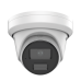 Turret IP 6 Megapixel  / Lente 2.8 mm / 40 mts IR / Exterior IP67 / Micrófono Integrado / DARKFHGITER / PoE / Alarmas y Audio I/O / ONVIF / Micro SD / 4 Analíticos: AcuSense, Deteccion Facial, Conteo de Personas por Cruce y Zona
