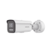 Bala IP 4 Megapixel / Lente Mot. 2.7 a 13.5 mm / Dual Light (60 mts IR + 60 mts Luz Blanca ) / Darkfighter S / Exterior IP67  / IK10 / WDR 130 dB / 4 Analíticos: AcuSense, Deteccion Facial, Conteo de Personas por Cruce y Zona