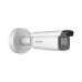 Bala IP 4 Megapixel / Lente Mot. 7 a 35 mm / 80 mts IR EXIR / Exterior IP67 / IK10 / WDR 120 dB / PoE + / MicroSD / 4 Analíticos: AcuSense, Deteccion Facial, Conteo de Personas por Cruce y Zona