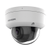 [Dual Light] Domo IP 4 Megapíxel / Lente Motorizado 2.7 a 13.5 mm / 30 mts IR + 30 mts Luz Blanca  / Exterior IP67 / IK10 / WDR 120 dB / PoE / ONVIF / Micro SD