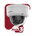 [Dual Light] Domo IP 4 Megapíxel / Lente Motorizado 2.7 a 13.5 mm / 30 mts IR + 30 mts Luz Blanca  / Exterior IP67 / IK10 / WDR 120 dB / PoE / ONVIF / Micro SD
