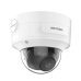 Domo IP 4 Megapixel / Lente Mot. 2.7 a 13.5 mm / 40 mts IR EXIR / Exterior IP66 / IK10 / DARKFIGHTER / Audio y Alarma I/O / PoE+ / ONVIF / Micro SD / 4 Analíticos: AcuSense, Deteccion Facial, Conteo de Personas por Cruce y Zona