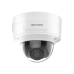 Domo IP 4 Megapixel / Lente Mot. 2.7 a 13.5 mm / 40 mts IR EXIR / Exterior IP66 / IK10 / DARKFIGHTER / Audio y Alarma I/O / PoE+ / ONVIF / Micro SD / 4 Analíticos: AcuSense, Deteccion Facial, Conteo de Personas por Cruce y Zona