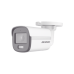[Dual Light + ColorVu] Bala TURBOHD 2 Megapixel (1080p) / Lente 2.8 mm / 20 mts IR + 20 mts Luz Blanca / Gran Angular 105° / Exterior IP67 / Micrófono Integrado / dWDR / 4 Tecnologías