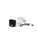 [Dual Light + ColorVu] Bala TURBOHD 2 Megapixel (1080p) / Lente 2.8 mm / 30 mts IR EXIR + 20 mts Luz Blanca / Micrófono Integrado / Gran Angular 101° / Exterior IP67 / 4 Tecnologías