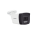 [Audio Bidireccional + Dual Light + ColorVu] Bala TURBOHD 2 Megapixel (1080p) / Lente 2.8 mm / 30 mts IR EXIR + 20 mts Luz Blanca / Micrófono y Bocina Integrado / Exterior IP67 / Metal / dWDR