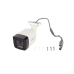 [Audio Bidireccional + Dual Light + ColorVu] Bala TURBOHD 2 Megapixel (1080p) / Lente 2.8 mm / 30 mts IR EXIR + 20 mts Luz Blanca / Micrófono y Bocina Integrado / Exterior IP67 / Metal / dWDR
