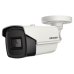 Bala TURBOHD 4K (8 Megapixeles) / Gran Angular 102º / Lente 2.8 mm / Exterior IP67 / IR EXIR 60 mts / dWDR