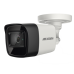 Bala TURBOHD 4K (8 Megapixel) / Gran Angular 102° / Lente 2.8 mm / Exterior IP67 / IR EXIR 30 mts / dWDR / Metal
