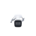 Bala TURBOHD 4K (8 Megapixel) / Gran Angular 102° / Lente 2.8 mm / Exterior IP67 / IR EXIR 30 mts / dWDR / Metal