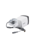 Bala TURBOHD 2 Megapíxeles (1080p) / Lente 3.6 mm / Exterior IP67 / 80 mts IR EXIR / dWDR / 4 Tecnologías