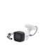 Bala TURBOHD 2 Megapíxeles (1080p) / Lente 3.6 mm / Exterior IP67 / 80 mts IR EXIR / dWDR / 4 Tecnologías