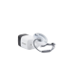 Bala TURBOHD 2 Megapíxeles (1080p) / Lente 3.6 mm / Exterior IP67 / 80 mts IR EXIR / dWDR / 4 Tecnologías