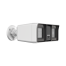 [Dual Light + ColorVu] Bala TURBOHD 2 Megapíxel (1080p) / Lente 2.8 mm / 60 mts IR + 60 mts Luz Blanca / Gran Angular 101° /Exterior IP67 / Micrófono Integrado / dWDR / 4 Tecnologías