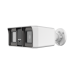 [Dual Light + ColorVu] Bala TURBOHD 3K (5 Megapixel) / Lente 2.8 mm / 60 mts IR + 60 mts Luz Blanca / Gran Angular 104.9° / Exterior IP67 / Micrófono Integrado / dWDR / 4 Tecnologías