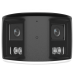 Bala IP 4 Megapixel / Lente 2.8 mm / Dual Light (30 mts IR + 30 mts Luz Blanca) / Wi-Fi / ACUSENSE /  Audio Bidireccional (Micrófono y Bocina) / IP66 / dWDR / Micro SD