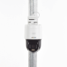 Domo PT IP 4 Megapixel / Lente 4 mm  / Luz Blanca 30 mts / dWDR  / PoE / IP66 / Micrófono y Bocina Interconstruido / Micro SD / Incluye Montaje de Pared y Techo