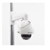 Domo PTZ IP 2 Megapixel / H.265+ / 32X Zoom / Día-Noche ICR Real / WDR 120 dB / PoE+ /Exterior IP66 / IK10 / 60 IPS / DARKFIGHTER  / Micro SD