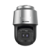 PTZ IP 4 Megapixel / 42X Zoom / 400 mts IR / AutoSeguimiento 3.0 / WDR 140 dB / EIS / Deep Learning / Exterior IP67 / IK10 / Rapid Focus / Hi-PoE / Wiper / Micro SD