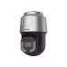 PTZ IP 4 Megapixel / 42X Zoom / 400 mts IR / AutoSeguimiento 3.0 / WDR 140 dB / EIS / Deep Learning / Exterior IP67 / IK10 / Rapid Focus / Hi-PoE / Wiper / Micro SD
