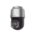 PTZ IP 8 Megapixel (4K) / 25X Zoom / 500 mts IR / ANPR / AutoSeguimiento 3.0 / Reconocimiento Facial / ACUSENSE / WDR 140 dB / OIS / Deep Learning / Exterior IP67 / IK10 / Rapid Focus / Hi-PoE  / Micro SD