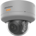 Domo IP 8 Megapixel / Lente Mot. 2.7 a 13.5 mm / Polimero Anticorrosivo (Ideal para Zonas Costeras o Alta Salinidad) / ColorVu / Dual Light (40 mts IR + 40 mts Luz Blanca) / WDR 130 dB / Exterior IP68 / IK10 