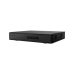 DVR 1080p Lite Pentahibrido / 4 Canales TURBOHD + 1 Canal IP / 1 Bahía de Disco Duro / H.264+ / 1 Canal de Audio
