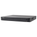 DVR 4 Megapixel lite/ 4 Canales TURBOHD + 2 Canales IP / 1 Bahía de Disco Duro / 1 Canal de Audio / Vídeoanálisis