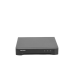 DVR 4 Megapixel lite/ 4 Canales TURBOHD + 2 Canales IP / 1 Bahía de Disco Duro / 1 Canal de Audio / Vídeoanálisis