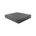 DVR 8 Megapixel / 32 Canales TURBOHD + 16 Canales IP / 4 Bahias de Disco Duro / 4 Canales de Audio / Videoanalisis / 16 Entradas de Alarma / Arreglo RAID