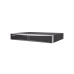 NVR 12 Megapíxel (4K) / 8 canales IP / 8 Puertos PoE+ / Reconocimiento Facial / AcuSense (Evita Falsas Alarmas) / 1 Bahías de Disco Duro / HDMI en 4K / 300 Metros PoE Modo Extendido