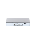 NVR 12 Megapixel (4K) / 16 canales IP / AcuSense (Evita Falsas Alarmas) / Reconocimiento Facial / 1 Bahía de Disco Duro  / HDMI en 4K / Sin Puertos PoE+