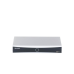 NVR 12 Megapixel (4K) / 16 canales IP / AcuSense (Evita Falsas Alarmas) / Reconocimiento Facial / 1 Bahía de Disco Duro  / HDMI en 4K / Sin Puertos PoE+